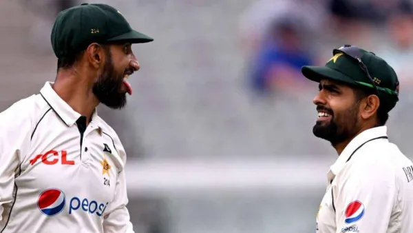 পাকিস্তানের ব্যর্থতার কারণ হিসেবে যেসব চাঞ্চল্যকর তথ্য উঠে এল