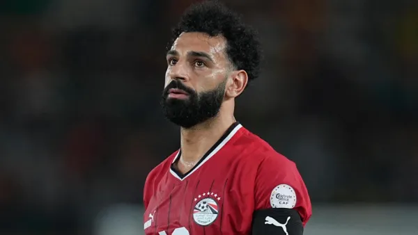 ‘সহিংস’ মৌরিতানিয়ার বিপক্ষে সালাহ চাইলে সরতে পারে, জানাল মিসর