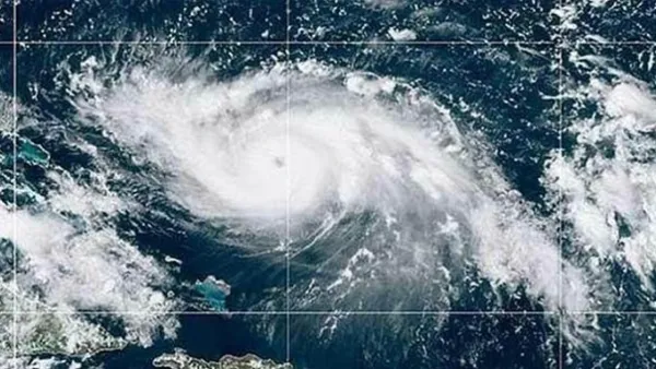 বঙ্গোপসাগরে লঘুচাপ সৃষ্টির আভাস, বাড়তে পারে বৃষ্টি