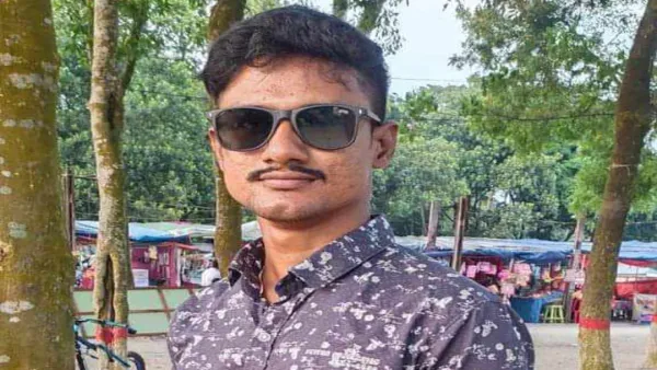 যৌনপল্লীতে ছাত্রদল কর্মীকে কুপিয়ে হত্যা