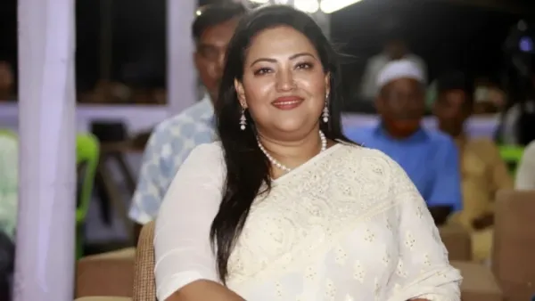 প্রকাশ্যে এলেন কণ্ঠশিল্পী মমতাজ