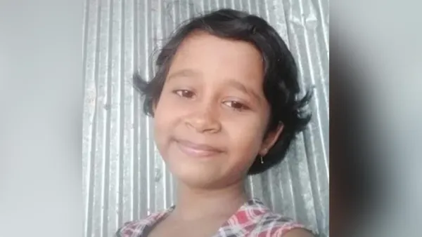 নিখোঁজের একদিন পর ডোবা থেকে মরদেহ উদ্ধার