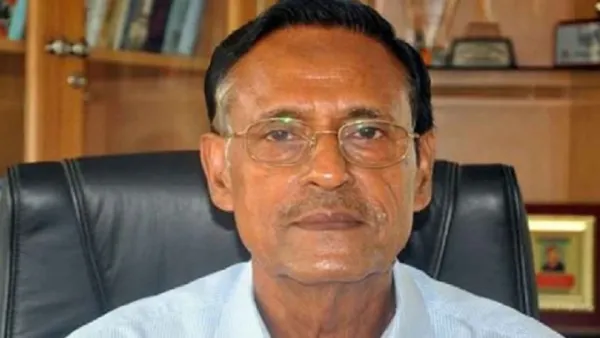 আর নির্বাচন না করব না: অলি আহমদ