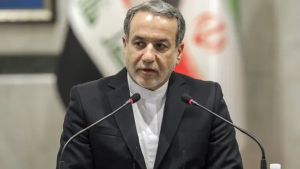 যুদ্ধকে আমরা ভয় পাই না: ইরানের পররাষ্ট্রমন্ত্রী