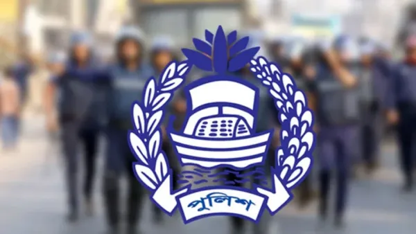 এসএসসি পাশে ৪ হাজার ২০০ কনস্টেবল নেবে পুলিশ