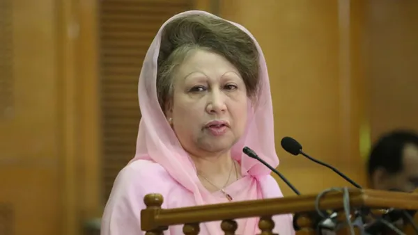 খালেদা জিয়ার বিরুদ্ধে সাক্ষ্যগ্রহণ পেছাল