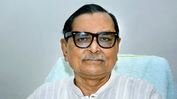 রাশেদ খান মেননের ব্যাংক হিসাব জব্দ