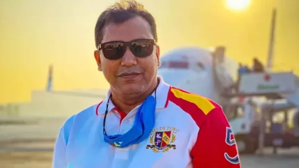 স্ত্রীসহ হাফিজুর রহমান লিকুর দেশত্যাগে নিষেধাজ্ঞা