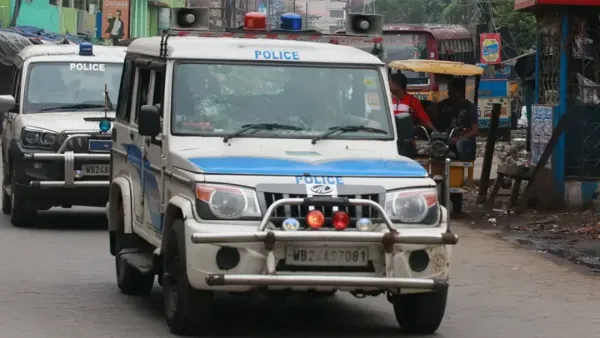 থানায় ধর্ষণের অভিযোগ করা নারী খুন, গ্রেপ্তার পুলিশ