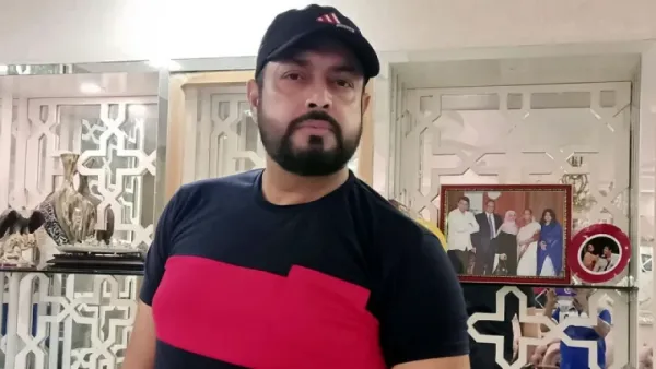 পালিয়ে থাকার চেয়ে জেলখানায় থাকা ভালো: সানী