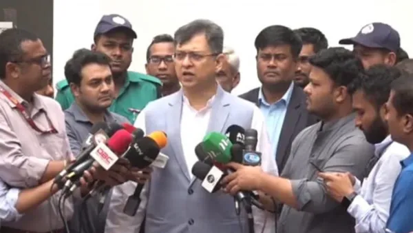 চিরদিনের জন্য গুম-খুনের সংস্কৃতি বন্ধ করতে হবে: সালাউদ্দিন