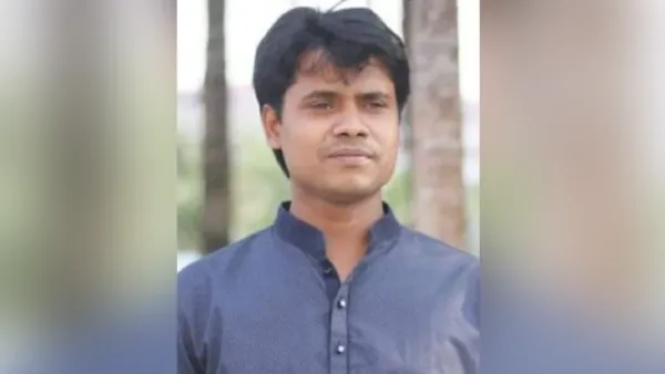 নাসার গবেষক দলে কেন্দুয়ার তারিকুজ্জামান