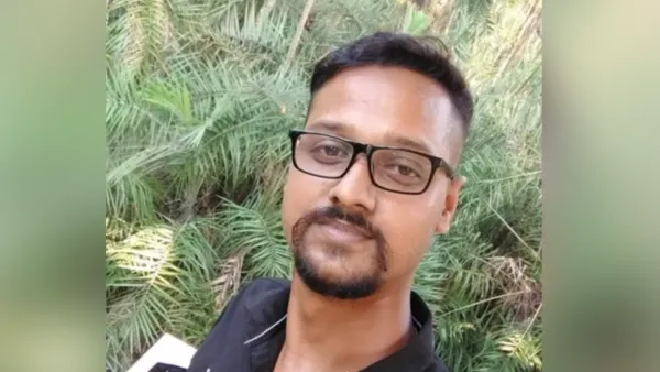 দুর্গাপূজায় মদপানে অসুস্থ যুবক মারা গেছেন