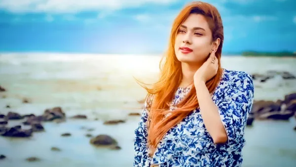 নায়িকার কারণে আমার অনেক ক্ষতি হয়েছে