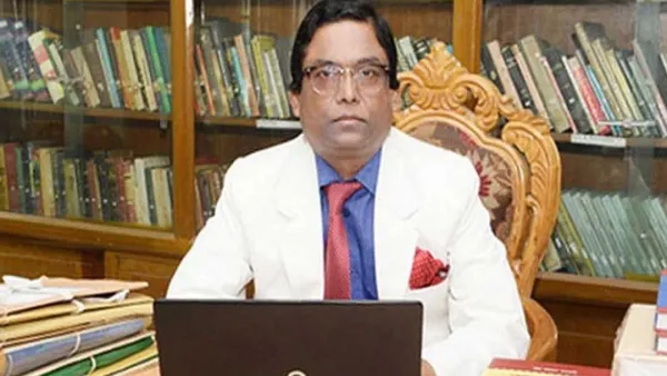 ডাক অধিদপ্তরের সাবেক ডিজি গ্রেপ্তার