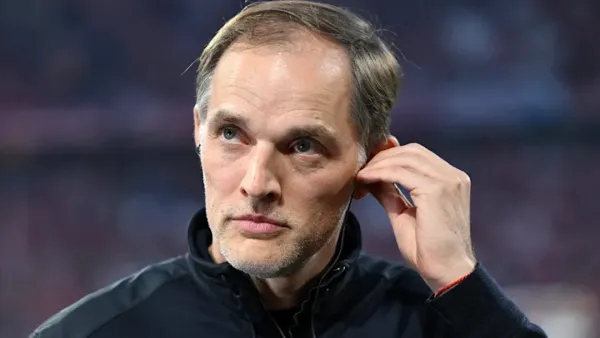 ইংল্যান্ডের কোচ হচ্ছেন টুখেল