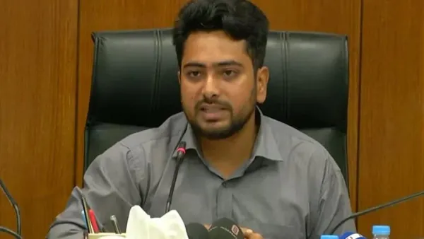 জাতীয় ৮ দিবস বাতিলের কারণ জানালেন তথ্য উপদেষ্টা