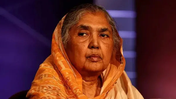 কাল শহিদ বুদ্ধিজীবী কবরস্থানে দাফন হবে মতিয়া চৌধুরীর