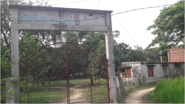 ১২ শিক্ষক মিলেও পাস করাতে পারেননি একমাত্র ছাত্রীকে