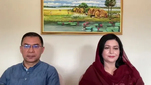 স্বৈরাচারের দোসরদের রেখে কোনো উদ্যোগই সফল হবে না: তারেক রহমান