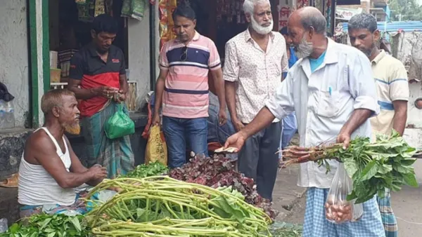 কী বাদ দিলে সংসার চলবে, চিন্তায় মানুষ