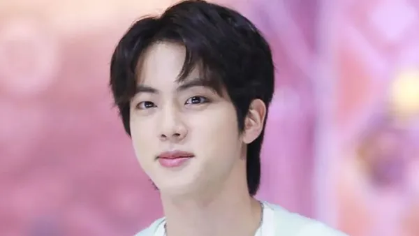 বিটিএস তারকা জিনের প্রথম একক অ্যালবাম