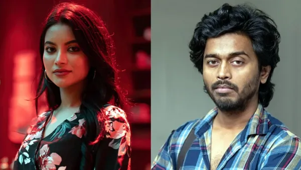 তুষিকে নিয়ে সুমনের ফেরা