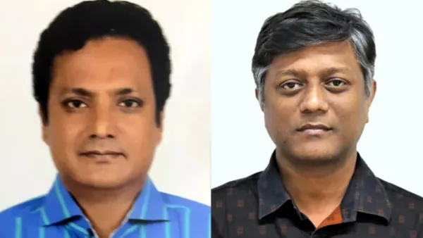 সিজেএফবির নতুন কমিটি ঘোষণা