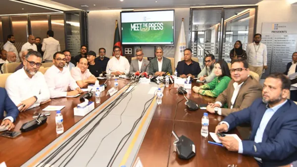 অন্তর্বর্তী সরকারের কাছে যেসব সহযোগিতা চাইল বিজিএমইএ