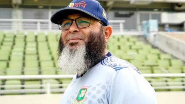 ফের টাইগারদের দায়িত্বে মুশতাক
