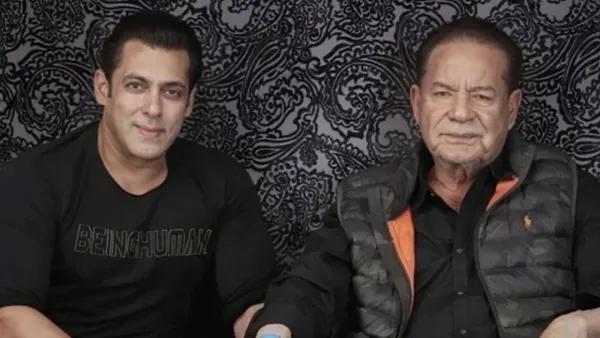 সালমানের ক্ষমা চাওয়ার প্রশ্নই আসে না: সেলিম খান