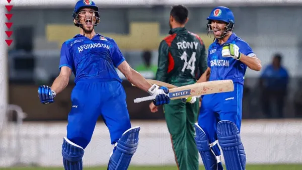 আতালের কাছে হেরে গেল বাংলাদেশ