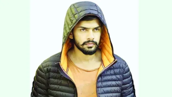 লরেন্স বিষ্ণোই ছাত্রনেতা থেকে কুখ্যাত গ্যাংস্টার