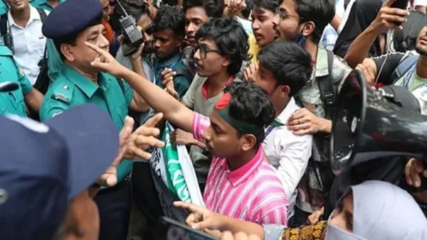 সব শিক্ষা বোর্ডে নিরাপত্তা বাড়ানোর নির্দেশ