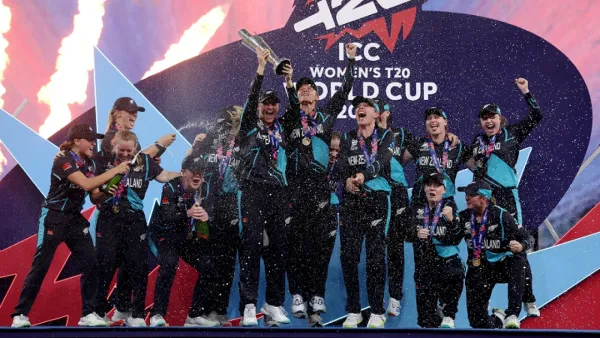 বিশ্বকাপ জিতে নিউজিল্যান্ড পেল ২৮ কোটি, বাংলাদেশ কত