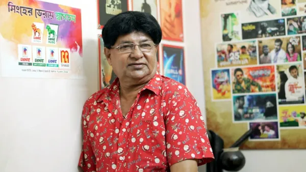 ‘আমি সেই মনি কিশোর’