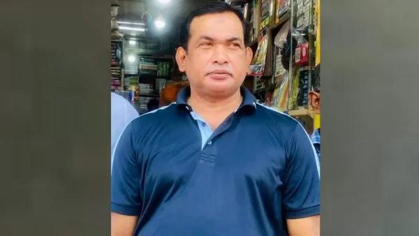 বিএনপির নাম ভাঙিয়ে দোকান-মার্কেট দখল