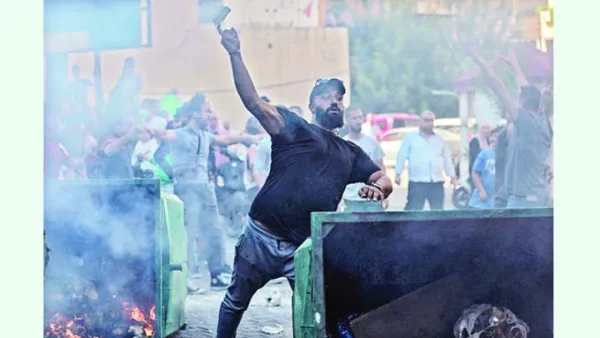 হামাসের নতুন নেতার নাম গোপন থাকবে