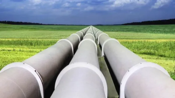 বাংলাদেশ-ভারত গ্যাস পাইপলাইন হচ্ছে না