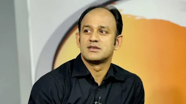 ব্যারিস্টার সুমন গ্রেপ্তার