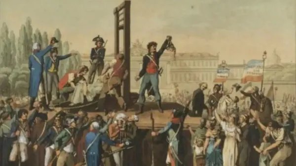 ইতিহাসের এই দিনে ‘ফ্রান্সে প্রজাতন্ত্র প্রতিষ্ঠিত হয়’