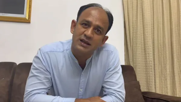 ব্যারিস্টার সুমন এতদিন কোথায় ছিলেন?