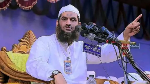 মামুনুল হকের ওপর হামলা, ১২৮ জনের নামে মামলা