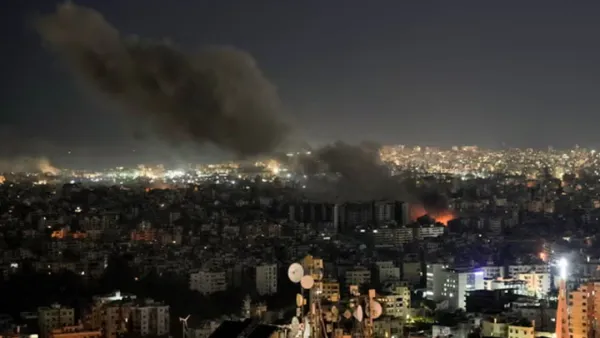 মাটির নিচে কি আসলেই বিপুল ডলার ও স্বর্ণ মজুদ করেছে হিজবুল্লাহ