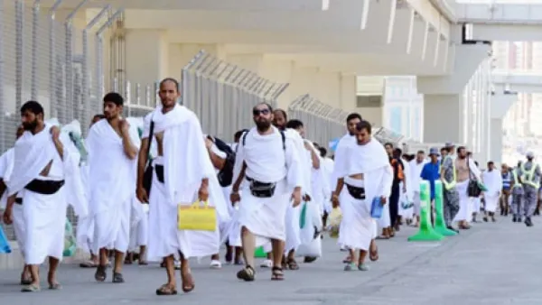 ৩০ অক্টোবর হজ প্যাকেজ ঘোষণা করবে সরকার