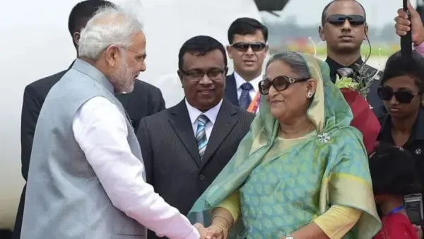 আগরতলায় আসলেই কি সমাবেশের প্রস্তুতি নিচ্ছে আওয়ামী লীগ?