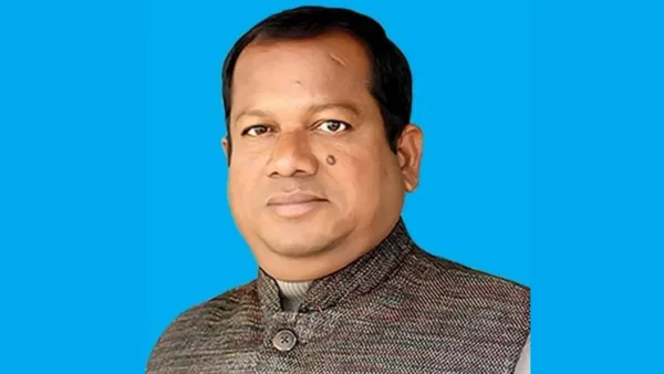 গ্রেপ্তারের পর যুবলীগ নেতাকে রিমান্ডে নিতে আবেদন