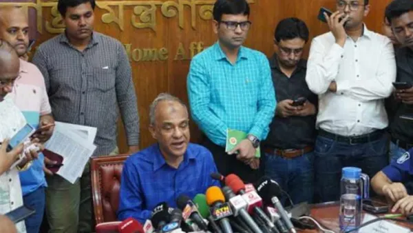 শাহবাগের পরিবর্তে সমাবেশ করতে হবে সোহরাওয়ার্দী উদ্যানে