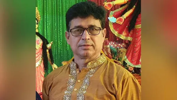 আমাদের সময়ের ছাতক প্রতিনিধি বিজয় রায় মারা গেছেন