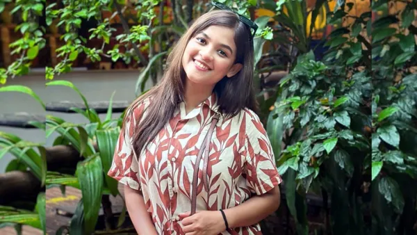 অনুশোচনায় ভুগছেন সাদিয়া আয়মান